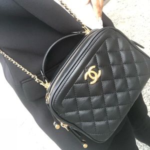 Meet your Posher, Jade